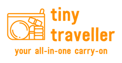 Tiny Traveller